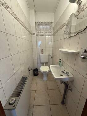 Gäste WC - 