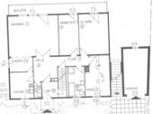 Grundriss Erdgeschoss - 