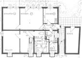 Grundriss Untergeschoss - 