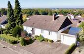 Ansicht Straße - 8 Zimmer Mehrfamilienhaus, Wohnhaus zum Kaufen in Lahr-Mietersheim