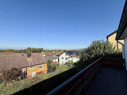 Aussicht - 