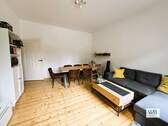 Wohnzimmer - 