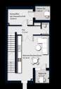 Grundriss oben - 