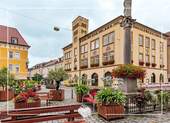 Umgebung - 