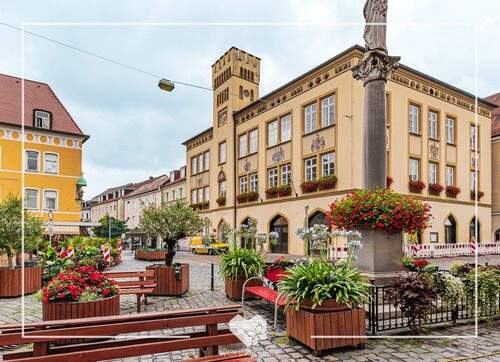 Umgebung - 