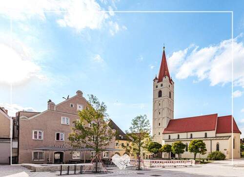 Umgebung - 