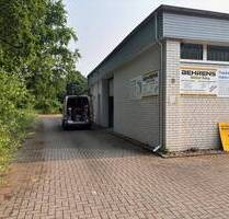 Büro- und Geschäftsimmobilie Büro- und Geschäftsgebäude - Burgdorf