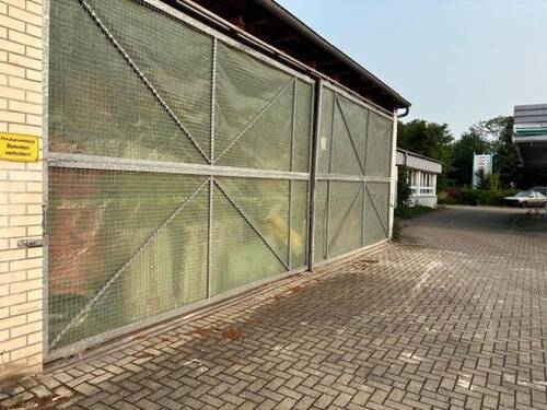 Bild 3 - Halle in Burgdorf