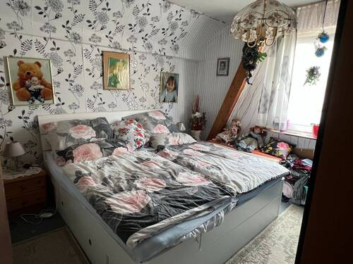 7a. Schlafzimmer 2 - 