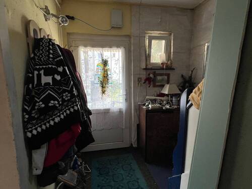 7a. Eingangsbereich - 