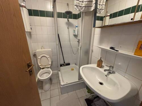 1. WHG Bad - Mehrfamilienhaus, Wohnhaus mit 205,00 m&sup2; in Beverungen zum Kaufen