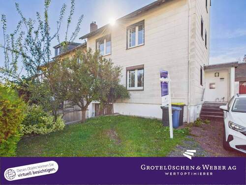 Außenansicht - KAUFEN. 