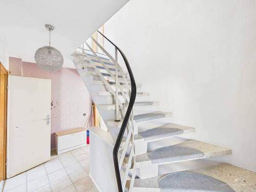 Eingang - Reihenmittelhaus mit 150,00 m&sup2; in Bremerhaven zum Kaufen