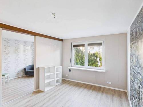 Schlafzimmer Erdgeschoss - 