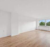 *Provisionsfrei* - Frisch renovierte 3-Zimmer ETW mit Balkon in Benrad-Nord - Krefeld