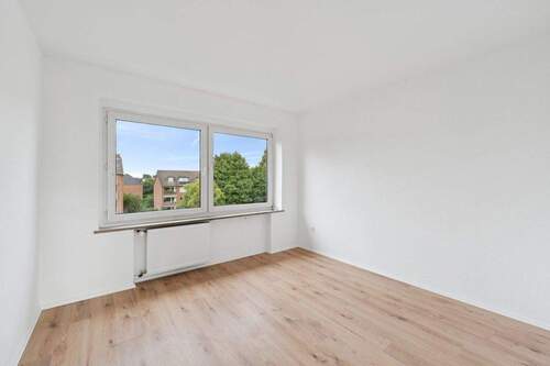 Bild 3 - 3 Zimmer Etagenwohnung in Krefeld