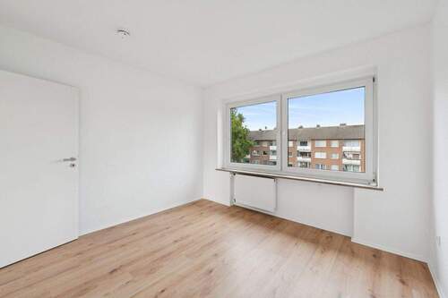 Bild 4 - Etagenwohnung mit 65,00 m&sup2; in Krefeld zum Kaufen