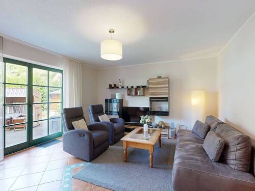 Bild 3 - 5 Zimmer Einfamilienhaus in Wittenbeck