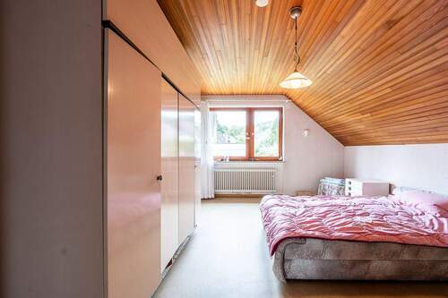 18335 Schlafzimmer - Mehrfamilienhaus, Wohnhaus mit 192,00 m&sup2; in Wittlich zum Kaufen