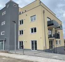 Neuwertige 2 ZKB im 1.OG am Kalvarienberg in Lauchheim