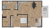 Grundriss W 7 - 