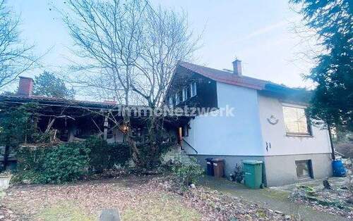 83 - 7 Zimmer Einfamilienhaus zum Kaufen in Hof