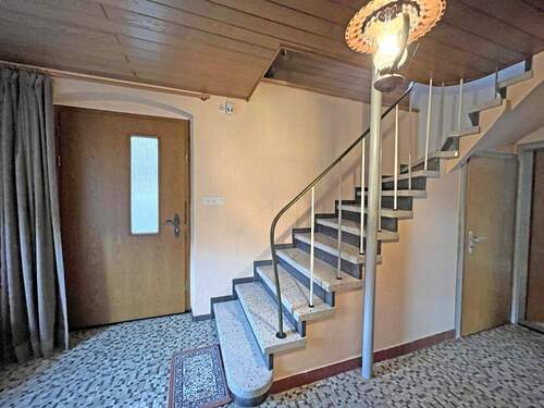 EG Eingangsbereich - 