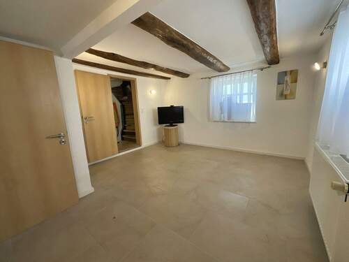 Büro/Gästezimmer Erdgeschoss - 