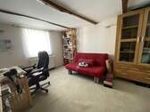 Büro/Kinderzimmer Obergeschoss - 