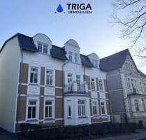 Ansprechende Geschäftsräume in sehr guter Lage für erfolgreiche Geschäfte gesucht? - Nordhausen