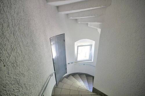 Treppenhaus - 