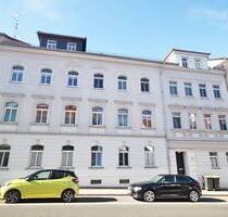 Rohdiamant in einem gepflegten Mehrfamilienhaus - verwirklichen Sie sich selbst - Döbeln