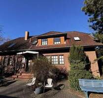 ***VERMIETETE ARZTPRAXIS IN HAMBURG-WILSTORF ZU VERKAUFEN***