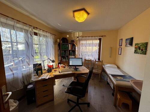 Sprechzimmer - 6 Zimmer Büro zum Kaufen in Hamburg