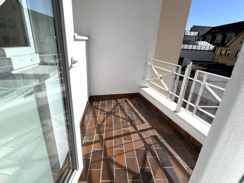Balkon - 