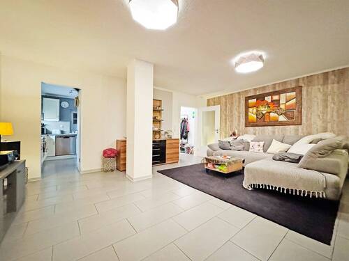 Bild 3 - 6 Zimmer Einfamilienhaus in Espelkamp