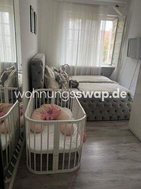 Bild 1 - Wohnungsswap - Myrtenweg - 651,00&nbsp;EUR Kaltmiete, ca.&nbsp; 65,00&nbsp;m&sup2;&nbsp;Wohnfl&auml;che