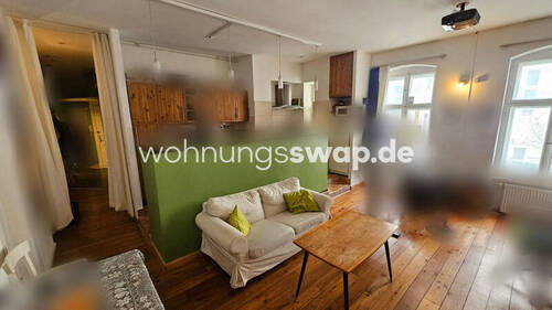 Bild 1 - Wohnungsswap - Schönwalder Str.