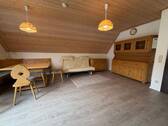 Wohnbereich.jpeg - Etagenwohnung mit 41,80 m&sup2; in Pleinfeld zum Kaufen