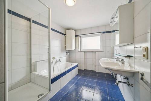 Badezimmer - 