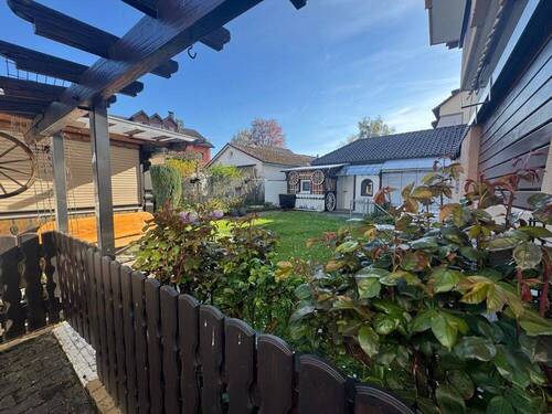 Garten - 