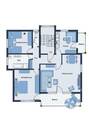 Grundriss - 