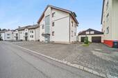 Außenansicht - 3 Zimmer Etagenwohnung zum Kaufen in Immenstaad am Bodensee