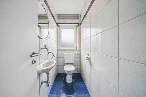 Gäste-WC - 