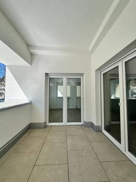 Loggia - 