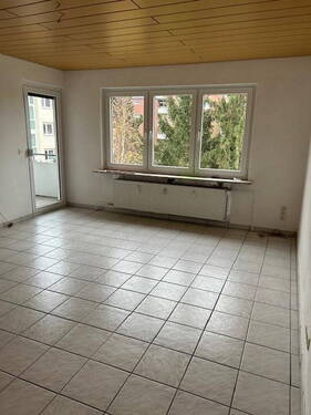 Wohnzimmer Sicht 2 - 