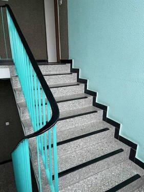 Treppenhaus - 