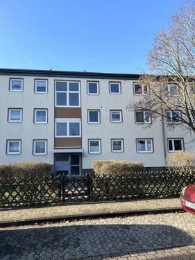Vorderansicht - 