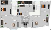 3. Obergeschoss - 