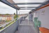 Balkon DG - 